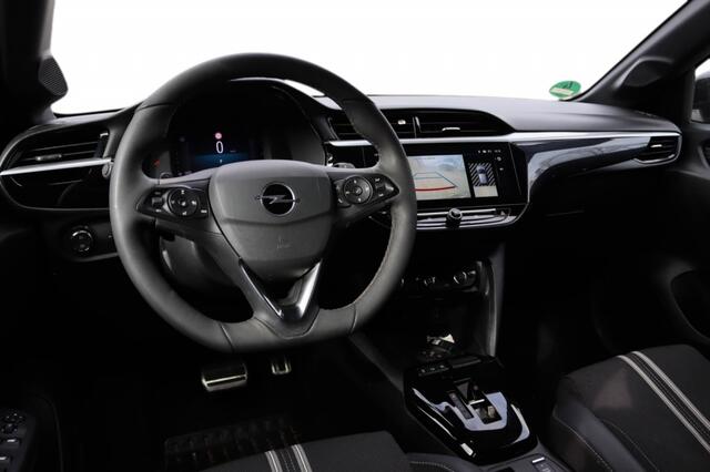 Opel CORSA F GS Line Nieuw MODEL l Winter pakket l Camera l Keyless l Adaptiv