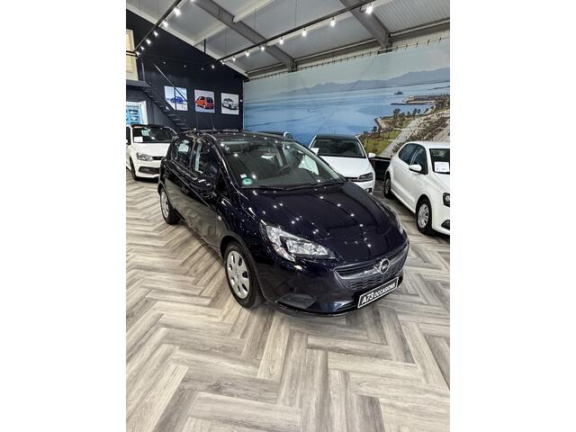 Opel CORSA 1.2