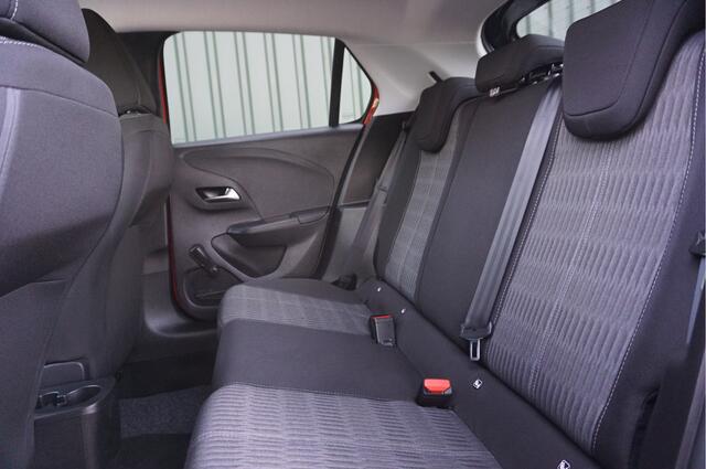 Opel CORSA 1.2 Edition 5-drs + Airco/ Carplay/ PDC/ Cruise/ Zwart dak/ Mooi!/ Garantie!