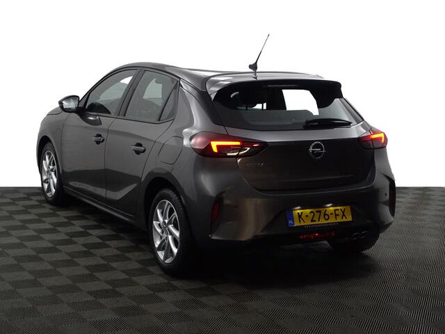 Opel CORSA 1.2 131pk GS Line Aut- 360 Camera, Carplay, Android Auto, Stoelverwarming, Virtual Cockpit, Privacy Glass
