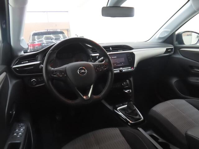 Opel CORSA 1.2 Turbo Edition 5DRS Navi / Cruise / Parkeersensoren