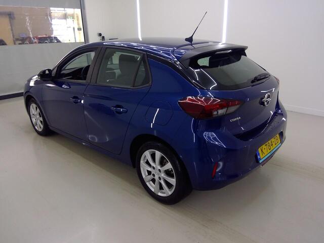Opel CORSA 1.2 Turbo Edition 5DRS / Navi / Cruise / Parkeersensoren