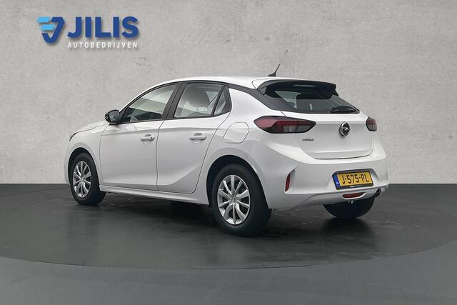 Opel CORSA 1.2 Edition | Cruise control | Apple Carplay | Airco | Multifunctioneel stuur