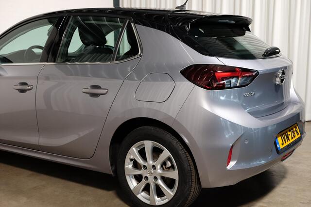 Opel CORSA 1.2 Elegance