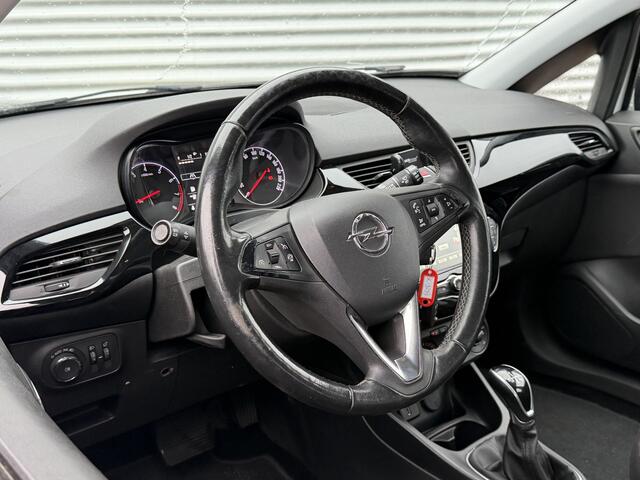 Opel CORSA 1.4 Online Edition | Nieuw Binnen! | Nap | Stoel+Stuurverwarming | Navi
