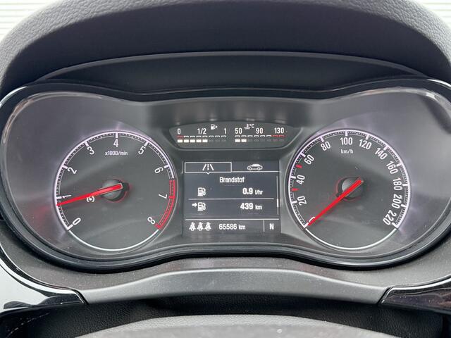 Opel CORSA 1.4 Online Edition | Nieuw Binnen! | Nap | Stoel+Stuurverwarming | Navi