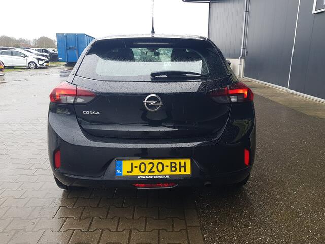 Opel CORSA 1.2 Edition