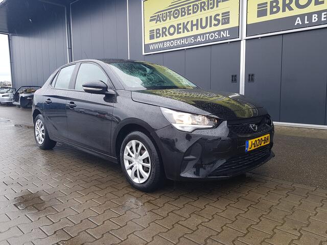 Opel CORSA 1.2 Edition