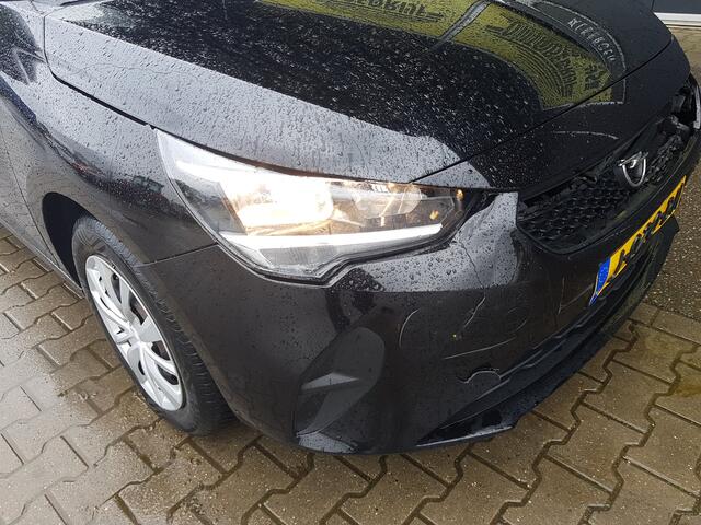 Opel CORSA 1.2 Edition