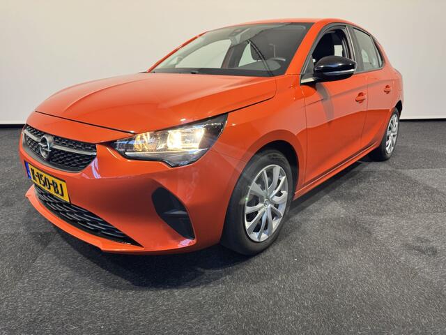 Opel CORSA 1.2 Edition Carplay 100 pk Airco