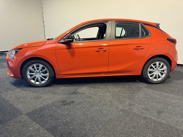 Opel CORSA 1.2 Edition Carplay 100 pk Airco