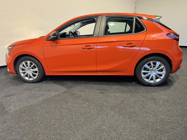Opel CORSA 1.2 Edition Carplay 100 pk Airco