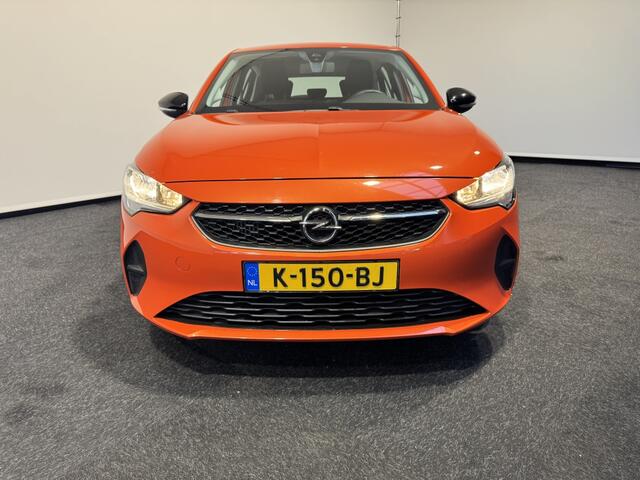 Opel CORSA 1.2 Edition Carplay 100 pk Airco