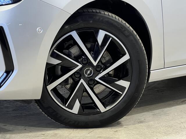 Opel CORSA 1.2 Turbo GS-Line | Android/Apple Carplay | Lichtmetalen Velgen 16" | PDC Voor en Achter | Cruise Control | DAB | Airco |