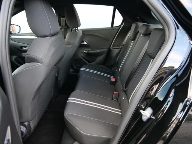 Opel CORSA 1.2 Turbo 100pk GS-line LED / Camera / Apple Carplay