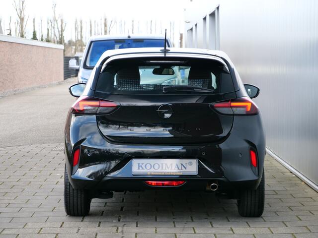 Opel CORSA 1.2 Turbo 100pk GS-line LED / Camera / Apple Carplay
