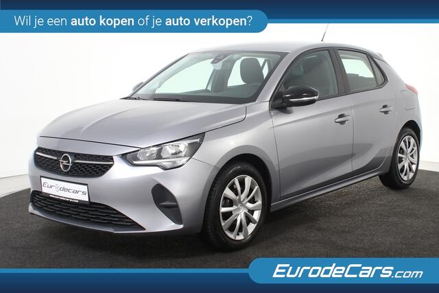Opel CORSA 1.2 Edition *1ste Eigenaar*Navigatie*Parkassist*Carplay*