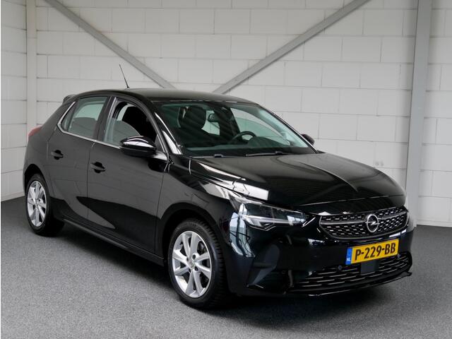 Opel CORSA 1.2 Elegance AUT. Navi/Cam/Carplay (all-incl. prijs)