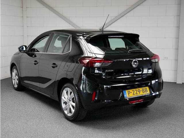 Opel CORSA 1.2 Elegance AUT. Navi/Cam/Carplay (all-incl. prijs)