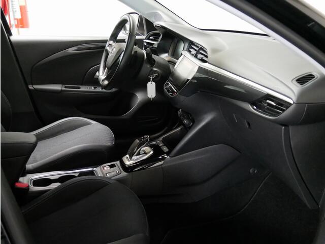 Opel CORSA 1.2 Elegance AUT. Navi/Cam/Carplay (all-incl. prijs)