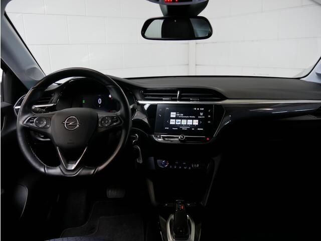 Opel CORSA 1.2 Elegance AUT. Navi/Cam/Carplay (all-incl. prijs)