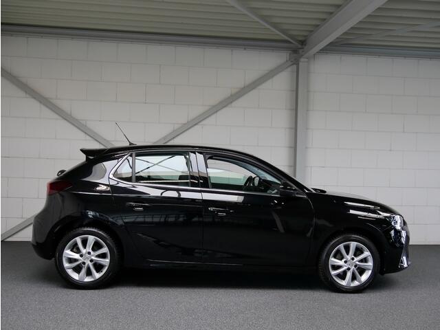 Opel CORSA 1.2 Elegance AUT. Navi/Cam/Carplay (all-incl. prijs)