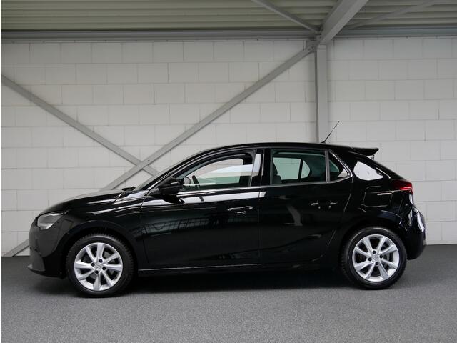 Opel CORSA 1.2 Elegance AUT. Navi/Cam/Carplay (all-incl. prijs)