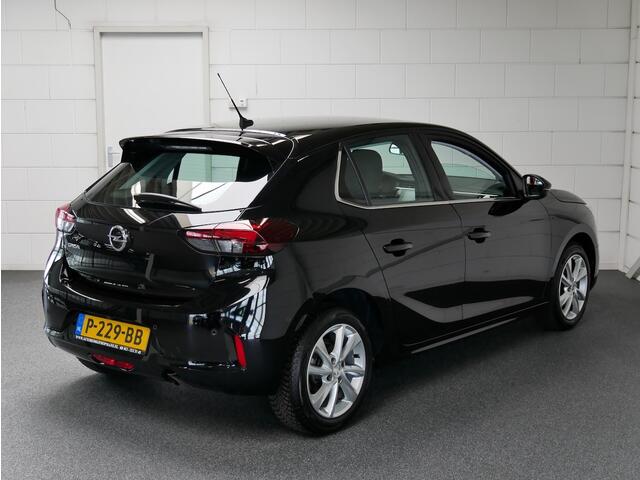 Opel CORSA 1.2 Elegance AUT. Navi/Cam/Carplay (all-incl. prijs)