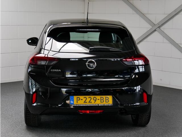 Opel CORSA 1.2 Elegance AUT. Navi/Cam/Carplay (all-incl. prijs)