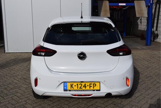 Opel CORSA 1.2 Elegance 100PK | Camera | Trekhaak | Climate Control