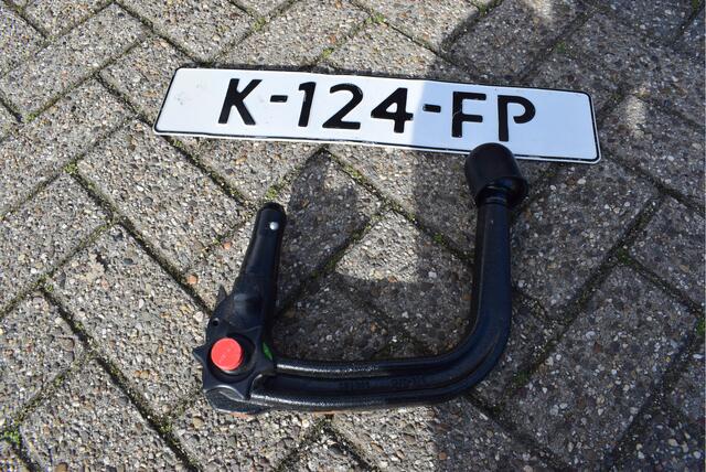 Opel CORSA 1.2 Elegance 100PK | Camera | Trekhaak | Climate Control