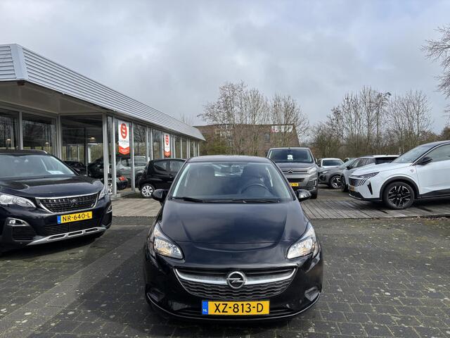 Opel CORSA 1.0 Turbo Edition | Airconditioning | Cruise Control | Bluetooth | Sportvelgen | 1e Eigenaar | Lage Km Stand!