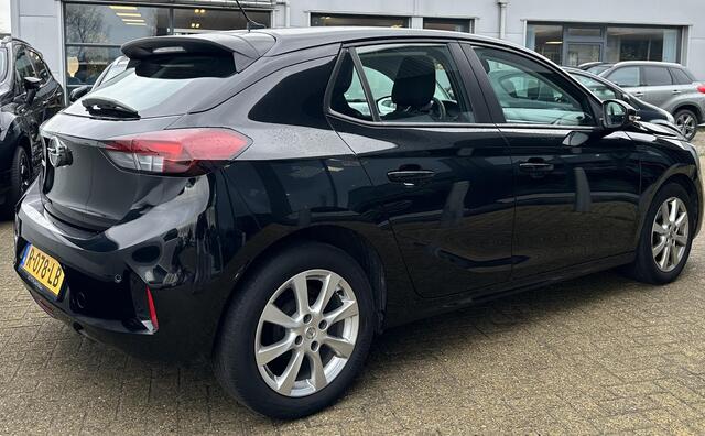 Opel CORSA 1.2 Edition | 1e Eigenaar | NL AUTO | Carplay | Parkeersensoren | Airco | Navigatie |