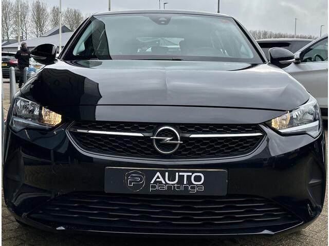 Opel CORSA 1.2 Edition | 1e Eigenaar | NL AUTO | Carplay | Parkeersensoren | Airco | Navigatie |