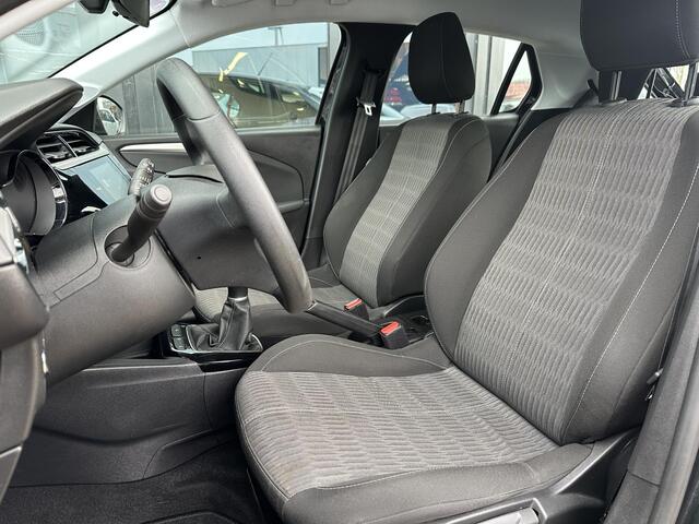 Opel CORSA 1.2 Edition | 1e Eigenaar | NL AUTO | Carplay | Parkeersensoren | Airco | Navigatie |