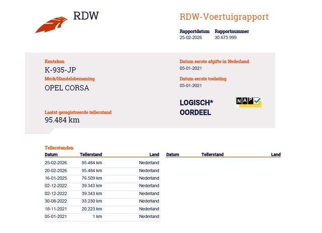 Opel CORSA 1.2T 101PK Navi PDC-a+v 360°Camera Airco Apple Carplay Android 1/2 LeerCruise Control Pdc Elegance Distributie bij 91.000km vervangen! Lane Assist Isofix Led Regen-Lichtsensor Lmv Chroompakket 1e Eigenaar Origineel Nederlandse Auto Incl. volledige onderho