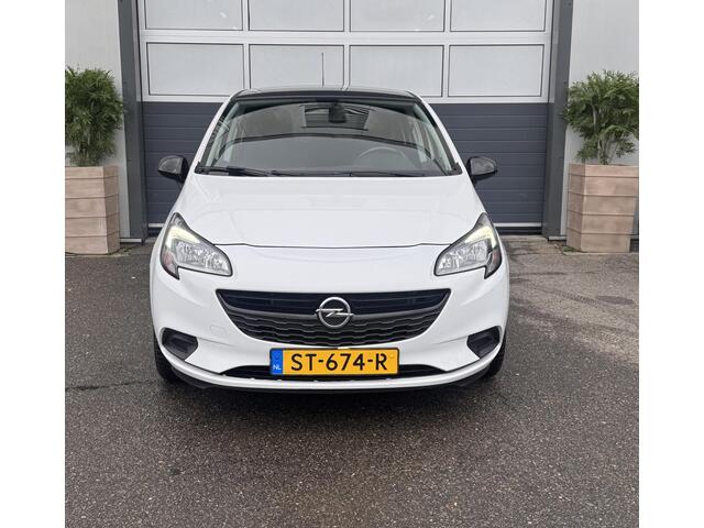 Opel CORSA 1.4 Black Edition
