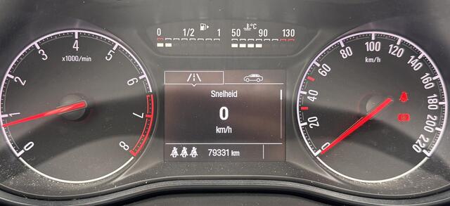 Opel CORSA 1.4 Black Edition