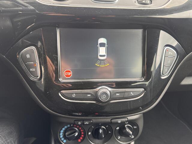 Opel CORSA 1.4 Black Edition