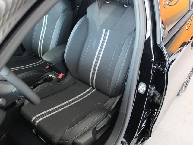 Opel CORSA 1.2 Turbo Hybrid GS VOORRAAD KORTING