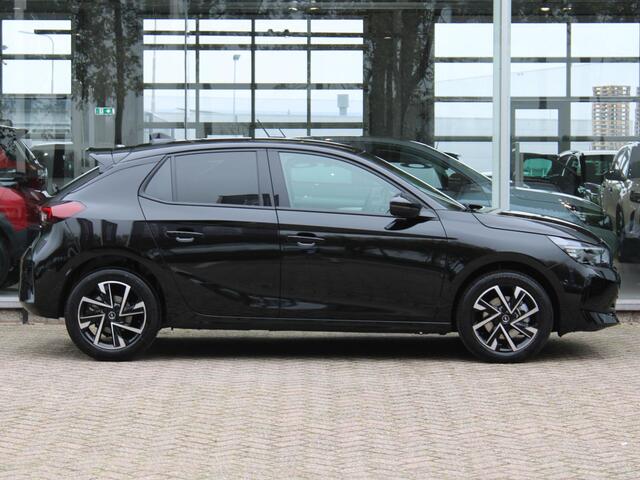 Opel CORSA 1.2 Turbo Hybrid GS VOORRAAD KORTING