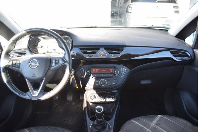 Opel CORSA 1.0 Turbo Color Edition | NL-Auto | 5-deurs | Airco | LM Velgen |