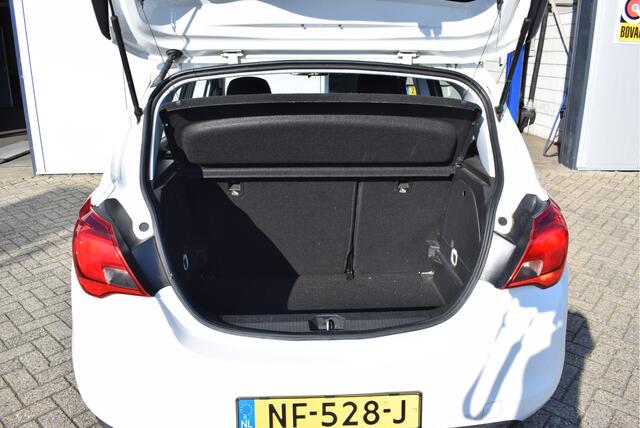 Opel CORSA 1.0 Turbo Color Edition | NL-Auto | 5-deurs | Airco | LM Velgen |