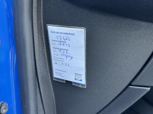 Opel CORSA 1.2 100pk Automaat Edition Apple Carplay Camera Blind spot DAB