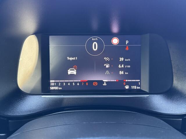 Opel CORSA 1.2 100pk Automaat Edition Apple Carplay Camera Blind spot DAB