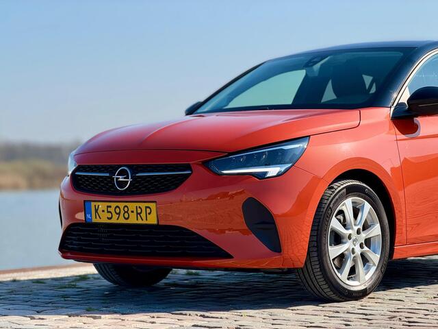 Opel CORSA 1.2 Edition|Automaat|Carplay|Lm 16"