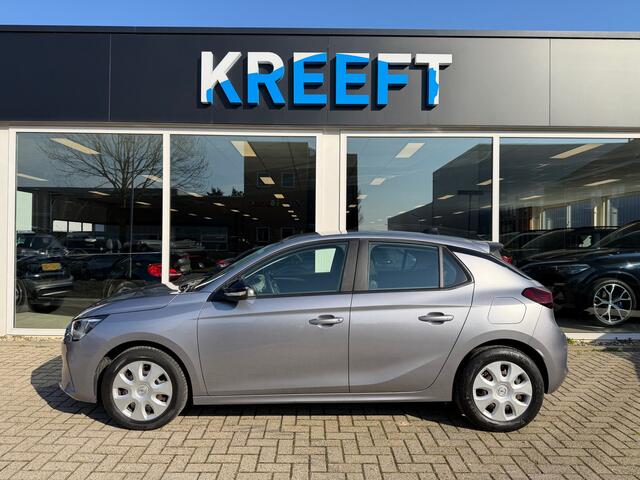 Opel CORSA 1.2 Edition Cruise | Airco