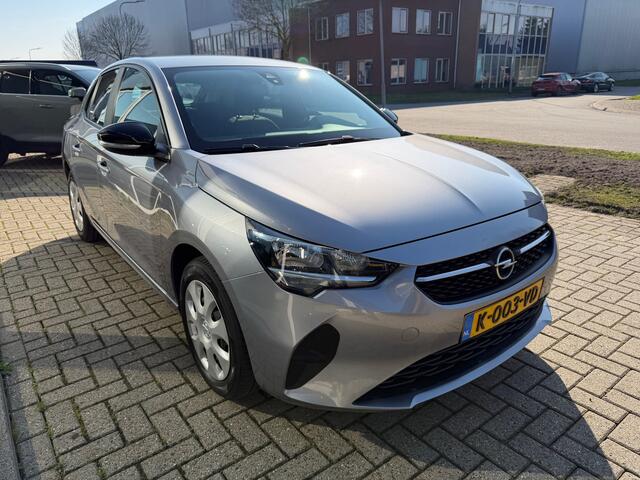 Opel CORSA 1.2 Edition Cruise | Airco