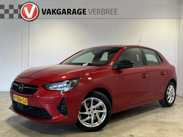Opel CORSA 1.2 GS Line | Navigatie/Android/Apple Carplay | DAB | Achteruitrijcamera |