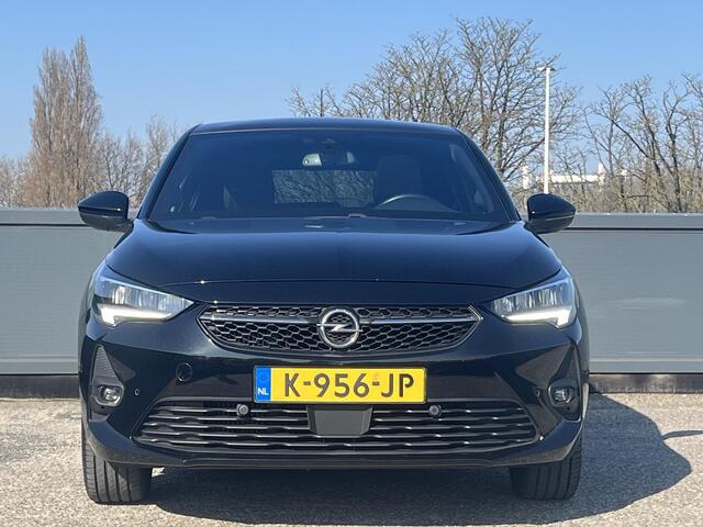 Opel CORSA GS 1.2 Turbo 100pk | PANODAK | PREMIUM PACK | CLIMA | 180° CAMERA | 17" BI-COLOR | ISOFIX | APPLE CARPLAY / ANDROID AUTO | FULL LED |